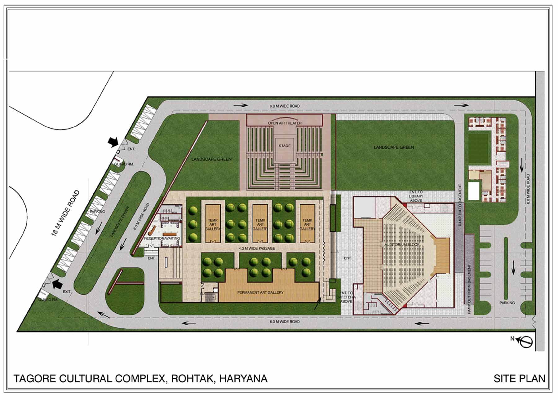 The Doric Dimensions- Architecture, Interior Designer Noida, New Delhi, Gurgaon